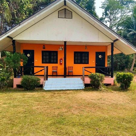 Diamond Hill Salak Phet Koh Chang Exterior foto