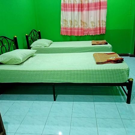 Diamond Hill Salak Phet Koh Chang Quarto foto