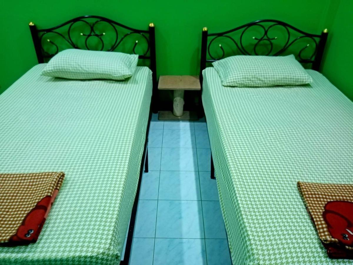 Diamond Hill Salak Phet Koh Chang Exterior foto
