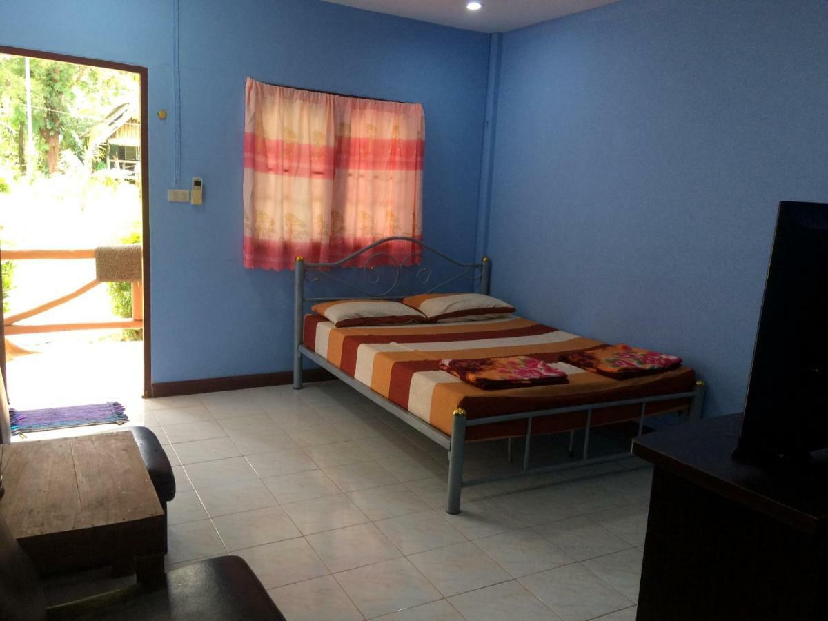 Diamond Hill Salak Phet Koh Chang Exterior foto