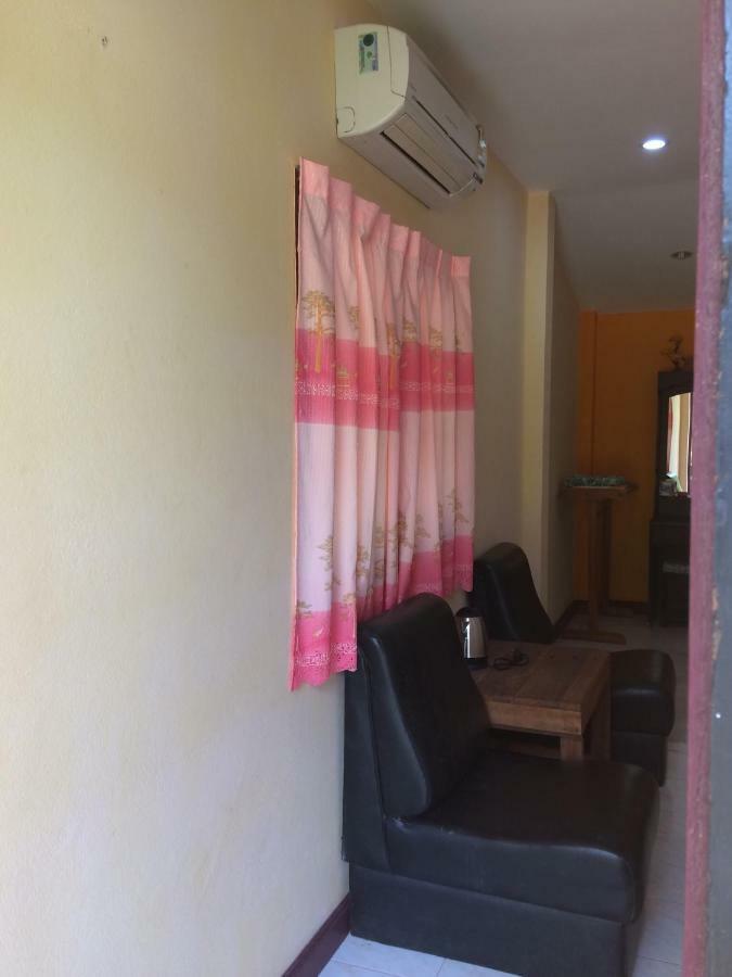 Diamond Hill Salak Phet Koh Chang Exterior foto