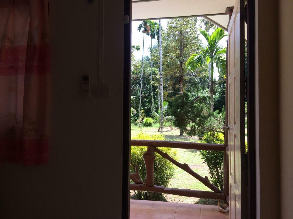 Diamond Hill Salak Phet Koh Chang Exterior foto