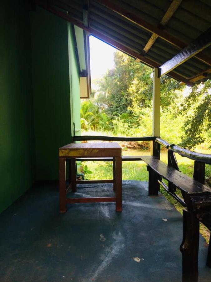 Diamond Hill Salak Phet Koh Chang Exterior foto