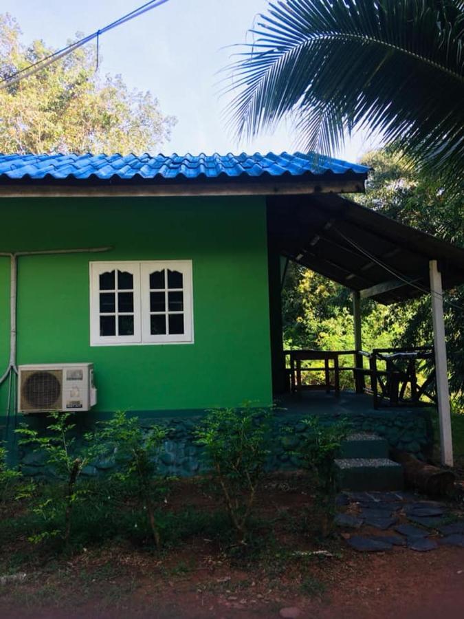 Diamond Hill Salak Phet Koh Chang Exterior foto