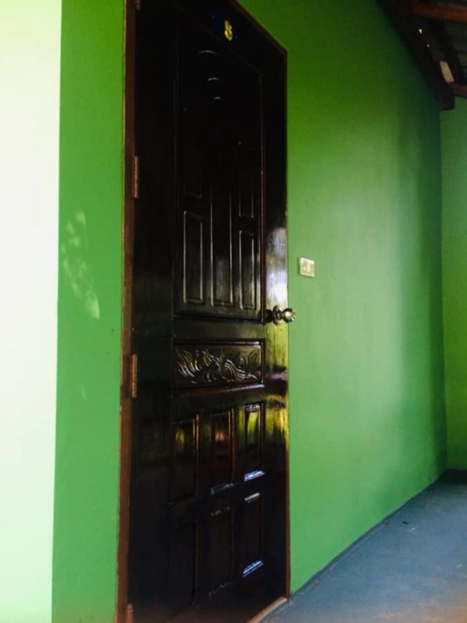 Diamond Hill Salak Phet Koh Chang Exterior foto