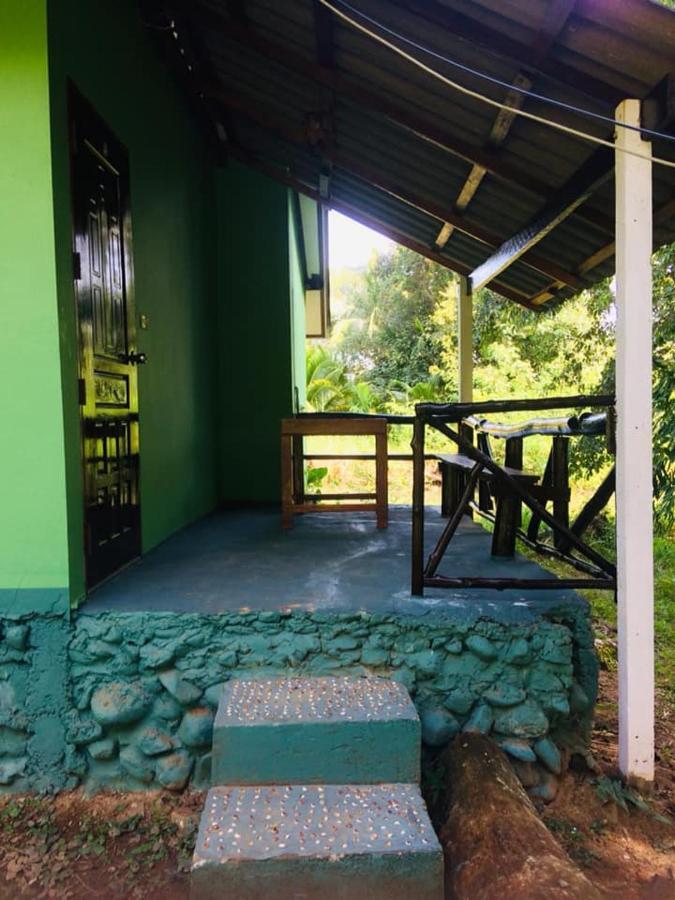 Diamond Hill Salak Phet Koh Chang Exterior foto