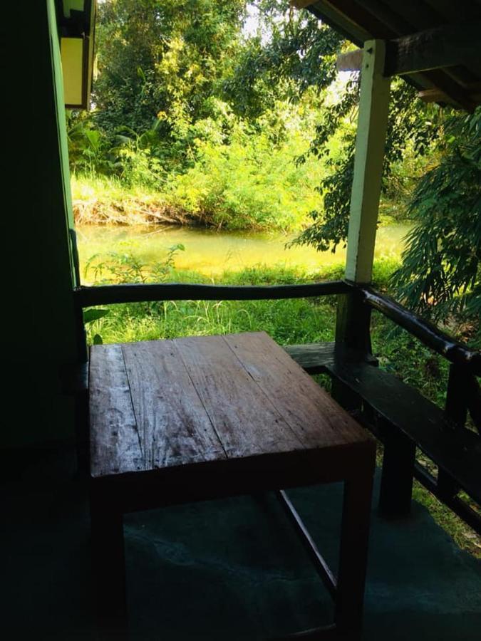 Diamond Hill Salak Phet Koh Chang Exterior foto
